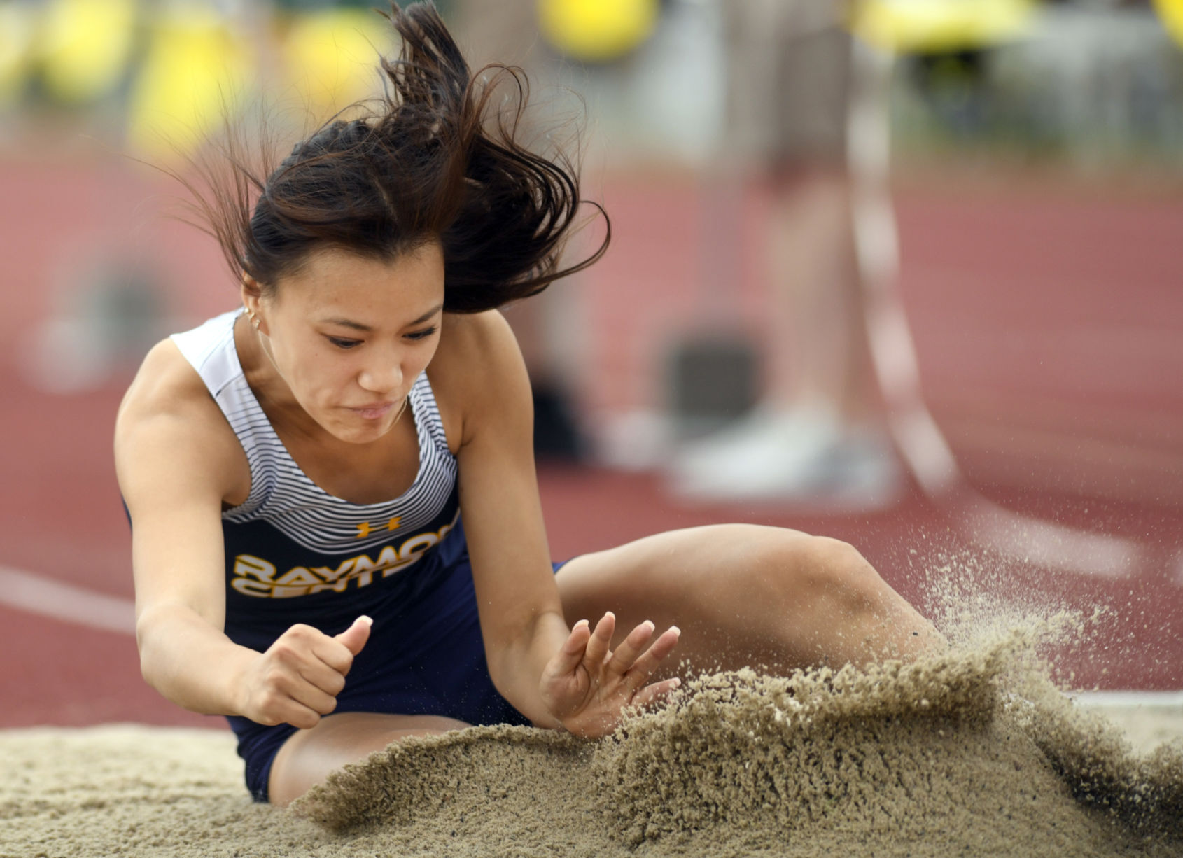 State track and field, 5.21